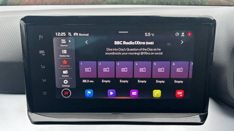 SEAT Arona 1.0 TSI 110 FR Sport 5dr DSG Petrol Hatchback